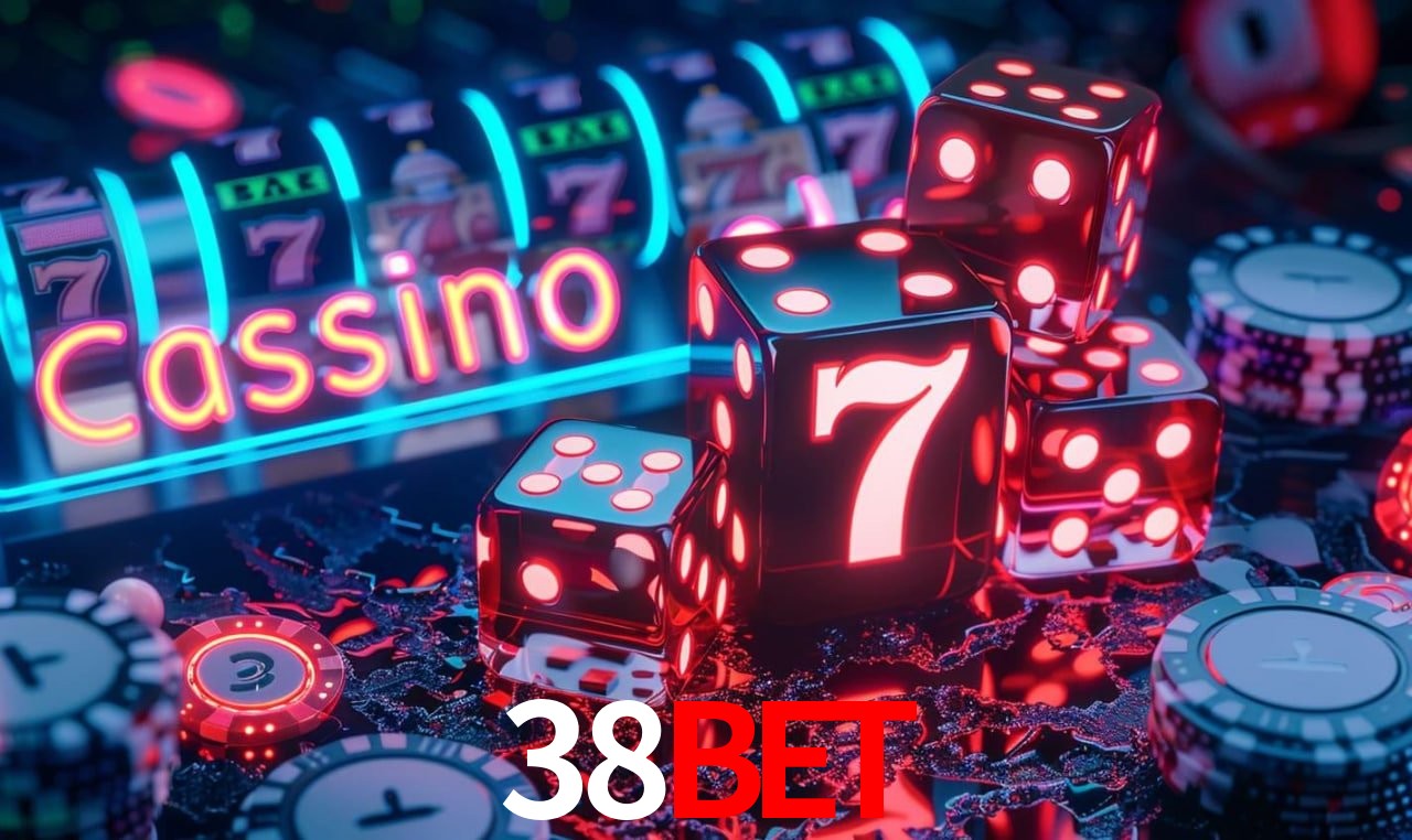 Experiência VIP 38bet