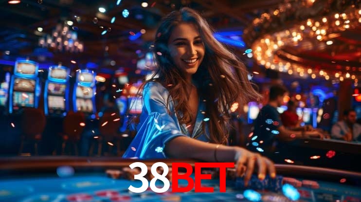 Welcome Bonus 38bet