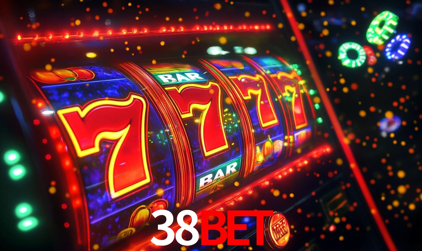 38bet: Seu Cassino Premiado com Pagamentos Rápidos