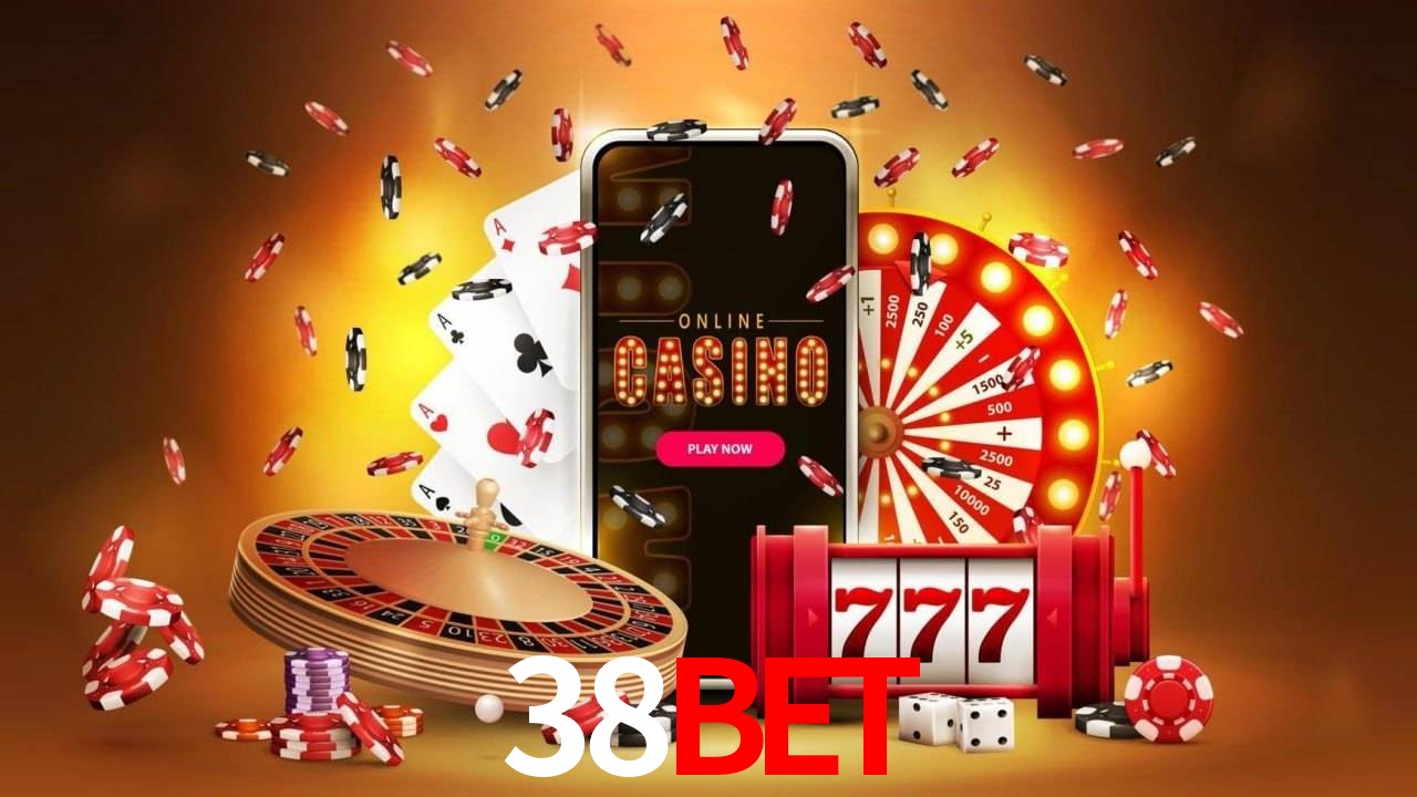 Experiência VIP 38bet