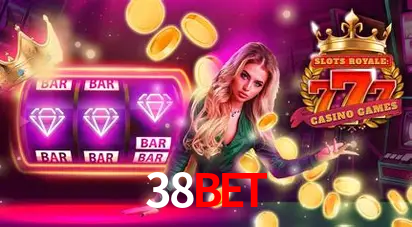 A Revolução dos Aplicativos de Jogos no 38bet