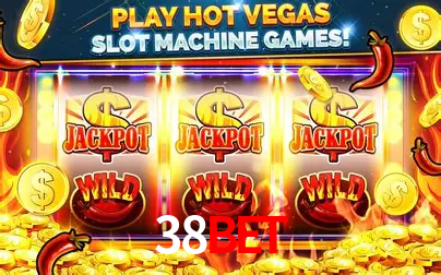 Desvendando o Mundo dos Jogos Virtuais na 38bet