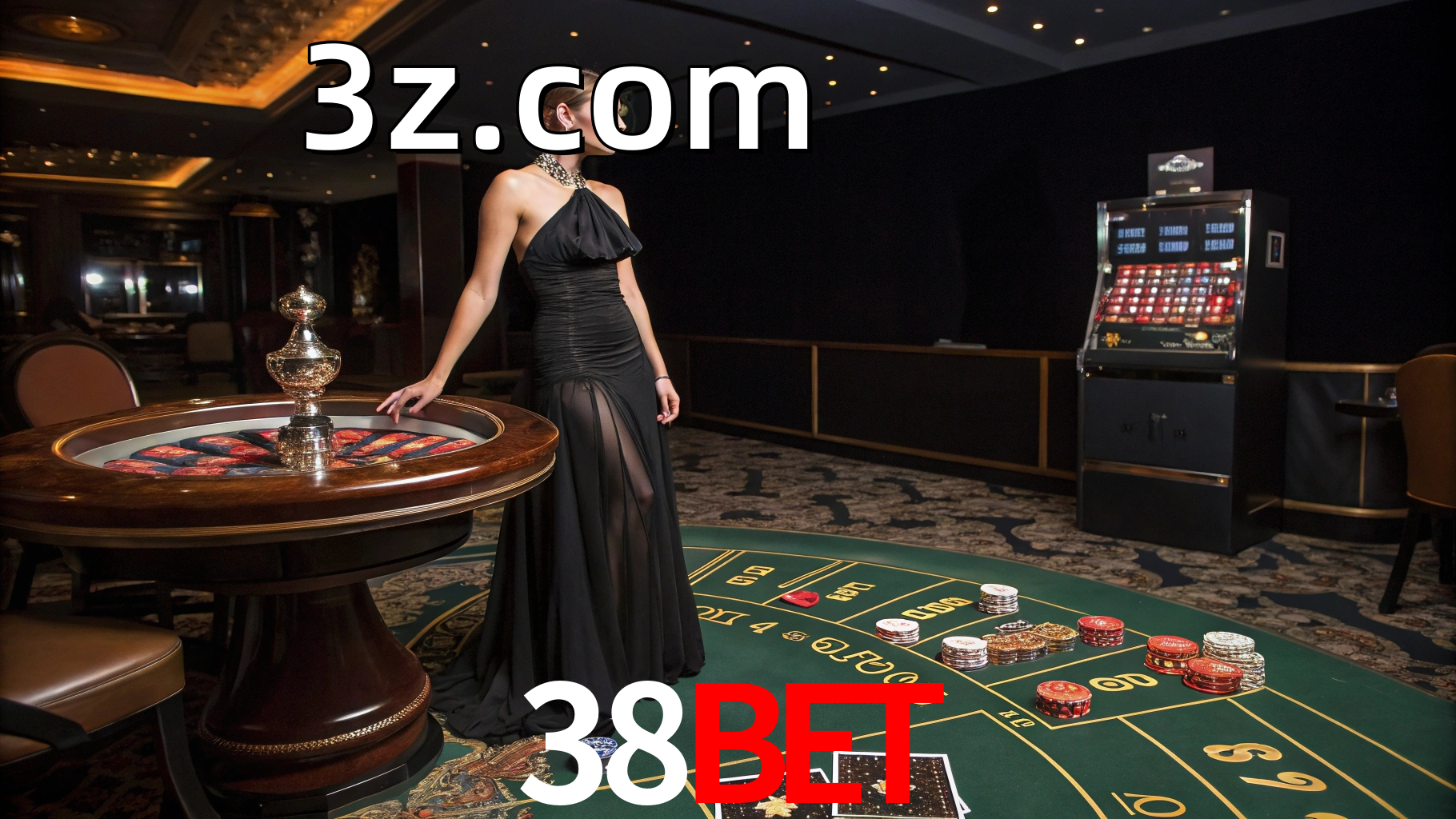 38BET