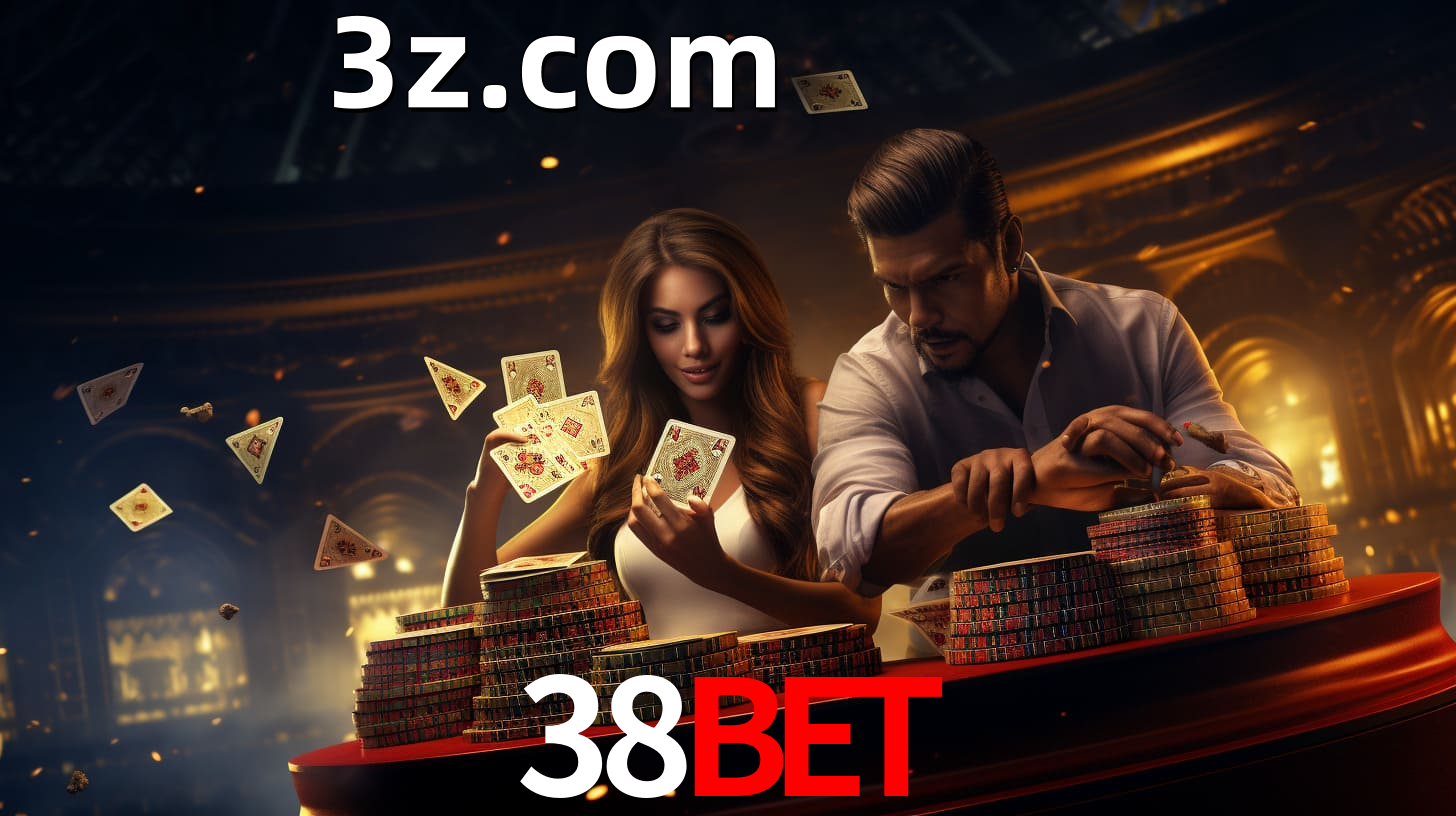 cassino online 38BET