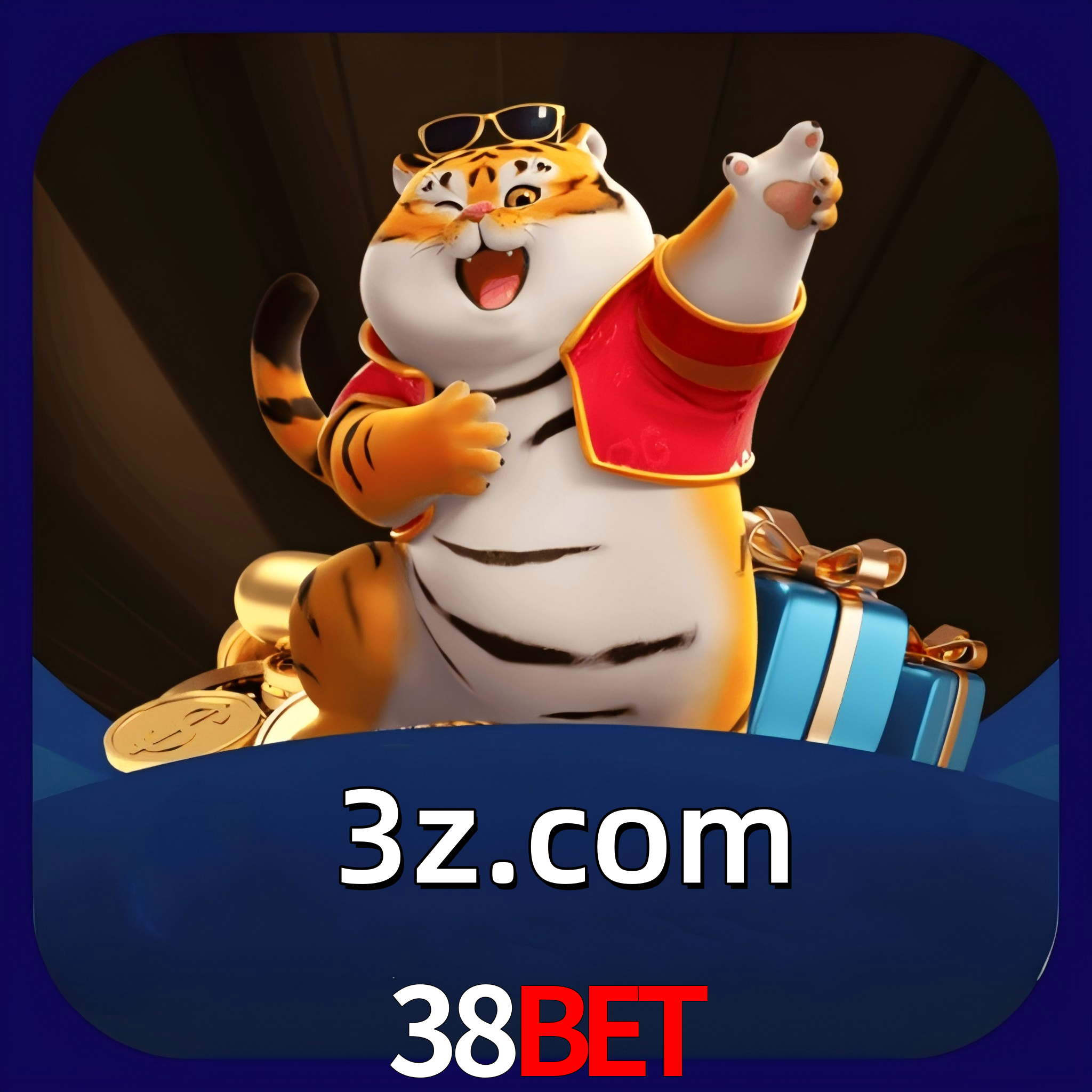 38BET