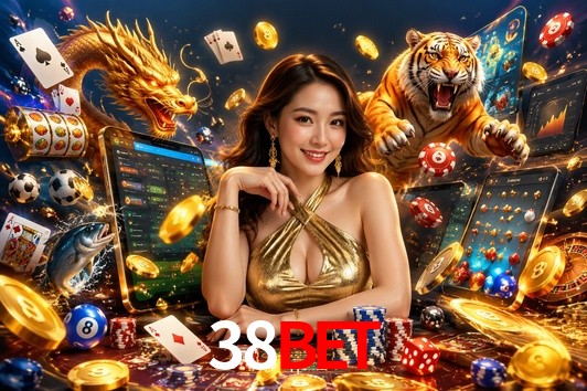2FA Security 38bet