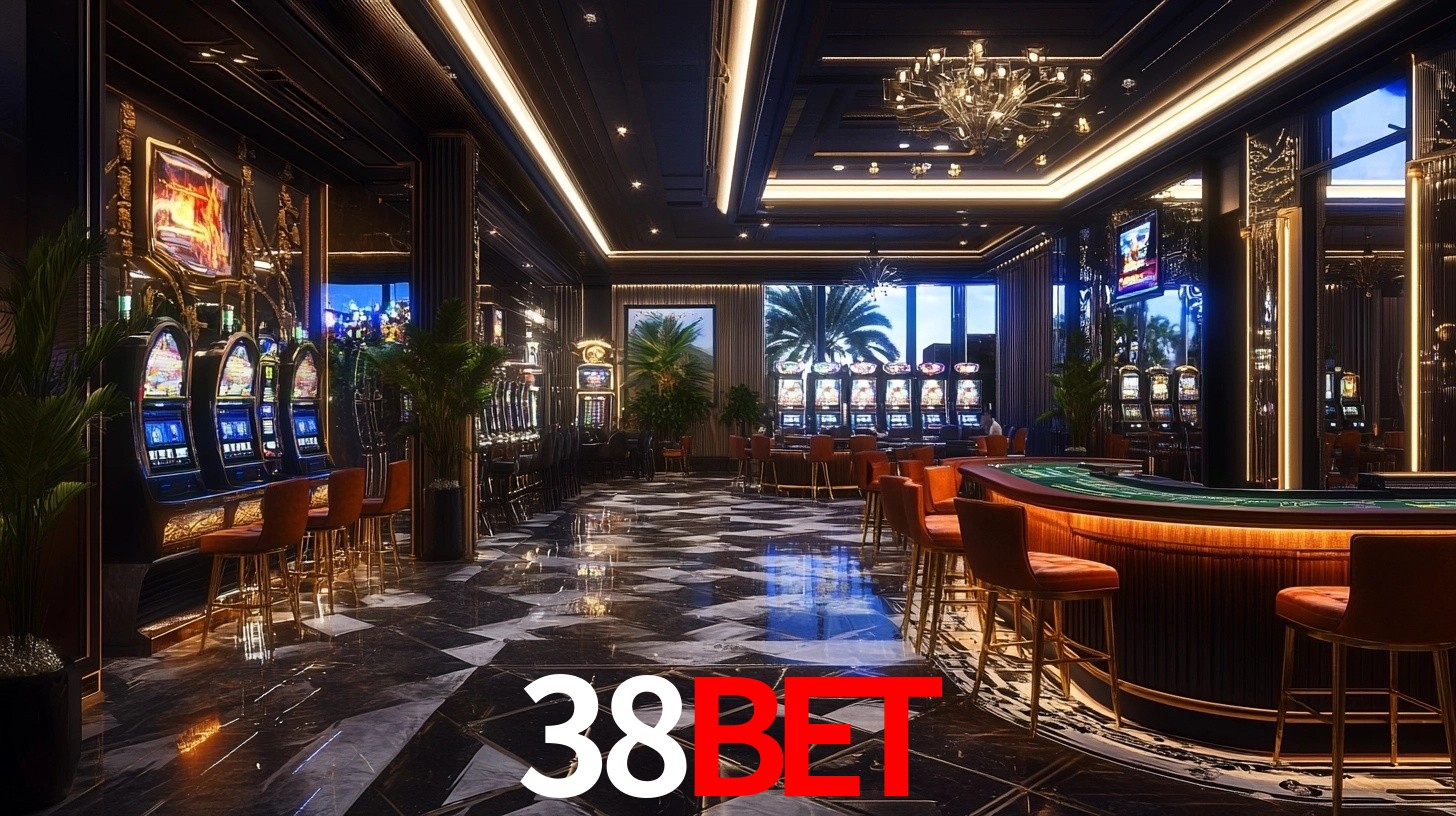 38bet App Interface