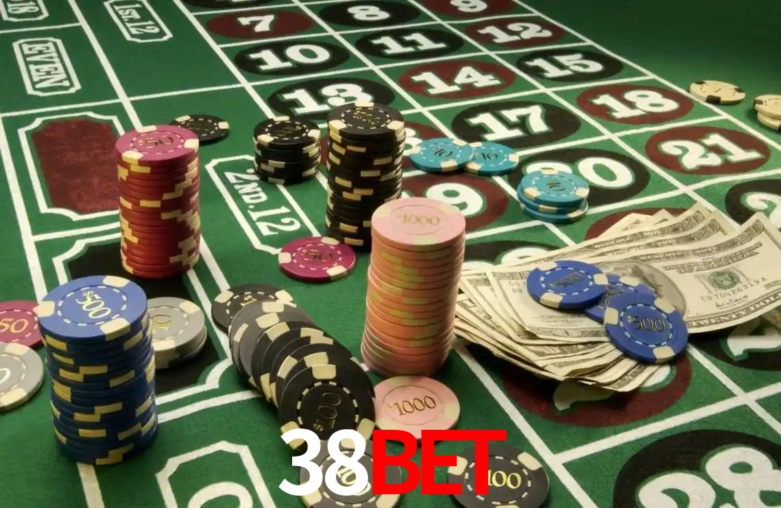 Game Statistics 38bet