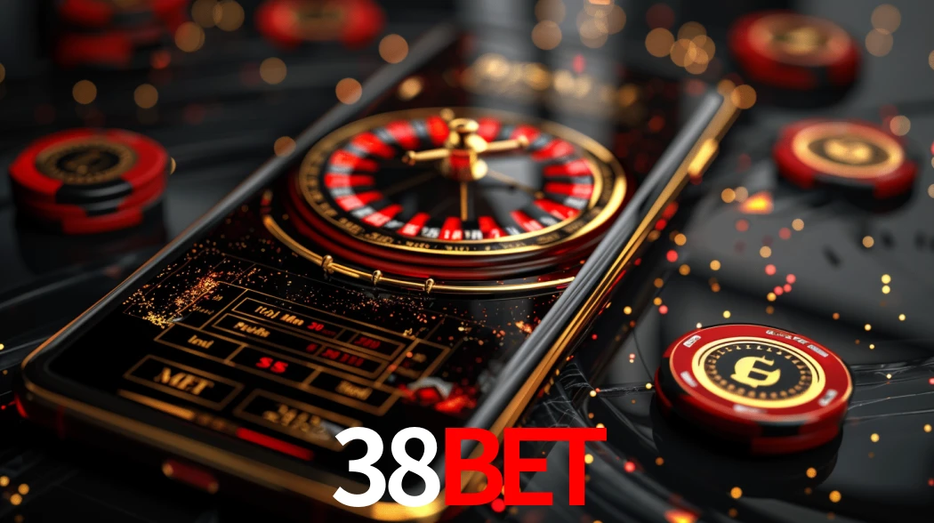 Secure Login 38bet