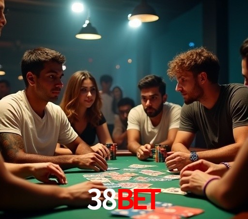 Tecnologia da Plataforma 38bet