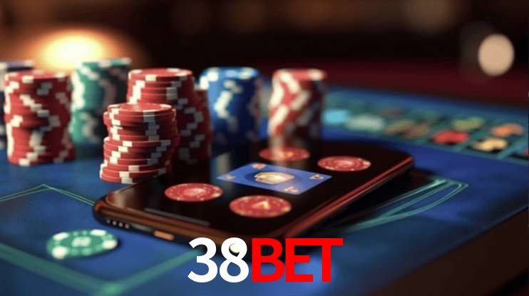 Estatísticas Esportivas 38bet
