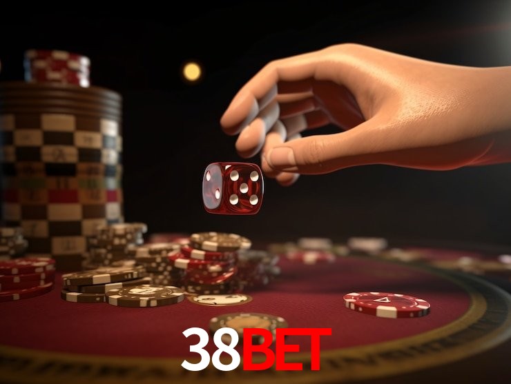 Apostas de Tênis 38bet