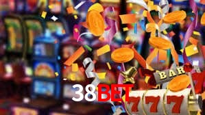 Bônus Generosos e Exclusivos no 38bet para Você!