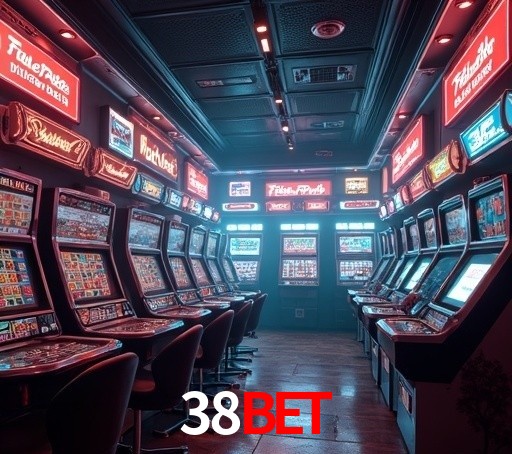 Benefícios da Conta 38bet
