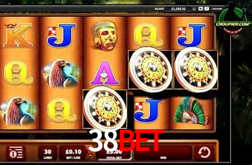 Desvendando o Mundo dos Jogos Virtuais na 38bet