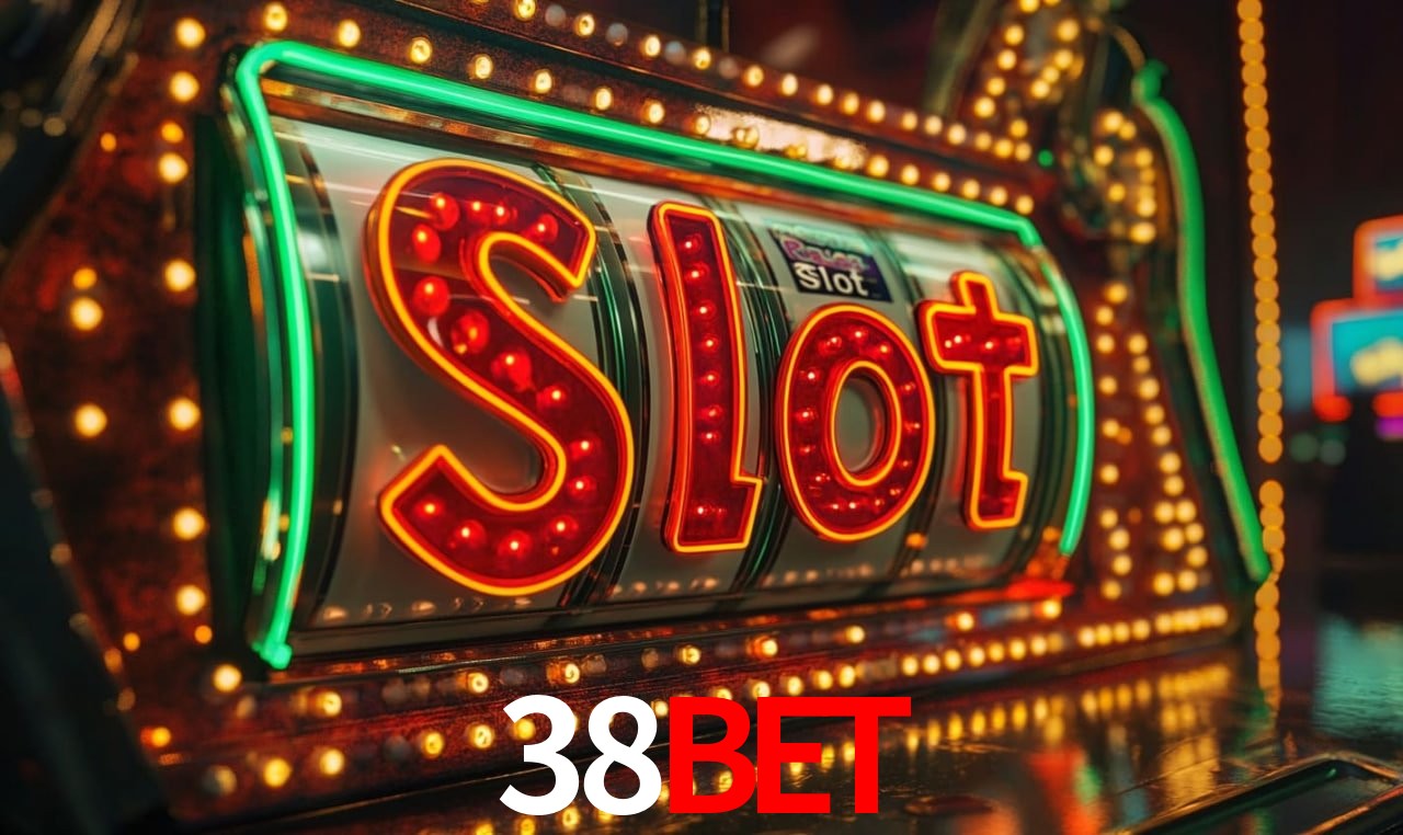 Diretório de Jogos 38bet