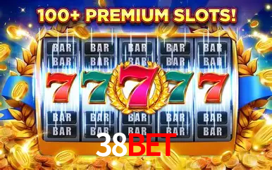 Descubra o Mundo do Cassino Online com 38bet