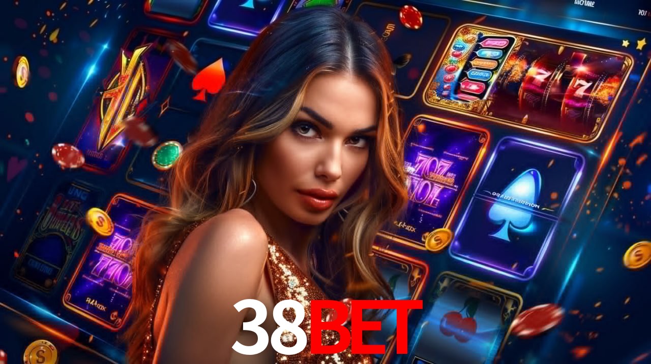 A Experiência Imersiva dos Cassinos Ao Vivo no 38bet