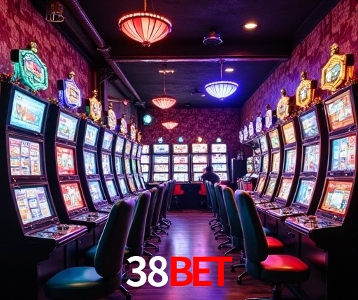 Integração de APIs 38bet