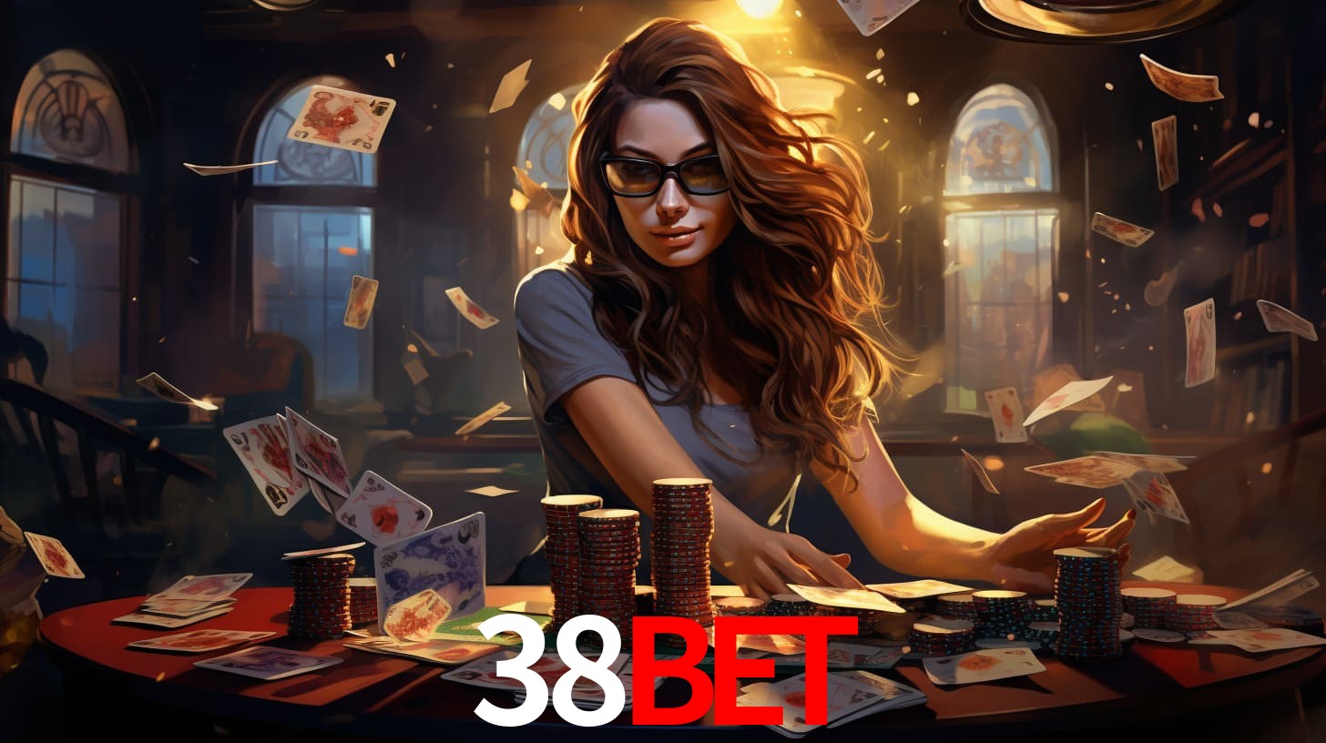 VIP Casino 38bet