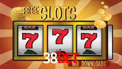 A Popularidade dos Caça-Níqueis no 38bet