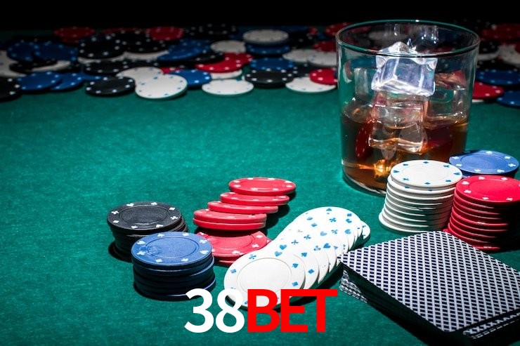 Programa VIP 38bet