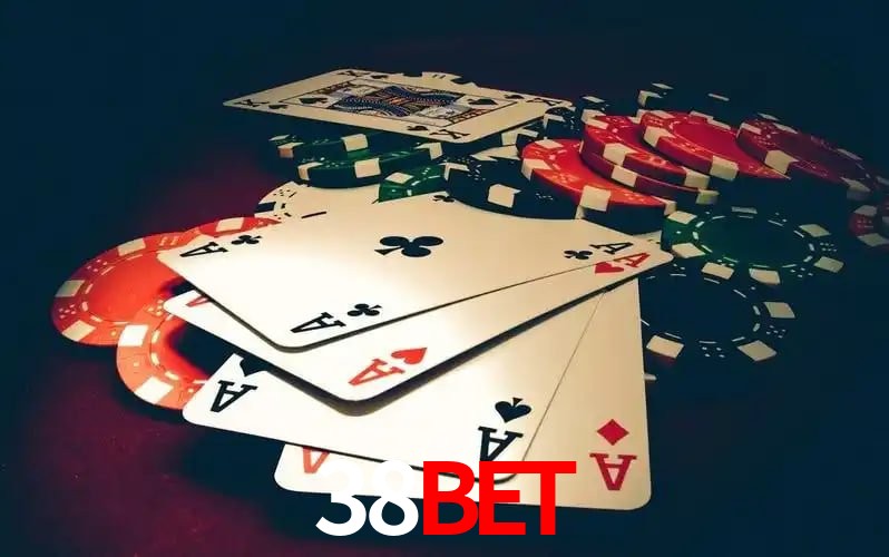 Promoção Relâmpago 38bet