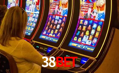 Desvendando o Mundo dos Jogos Virtuais na 38bet