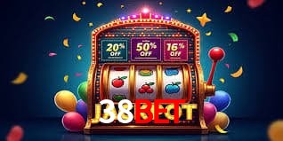 Jogos de Slot 38bet