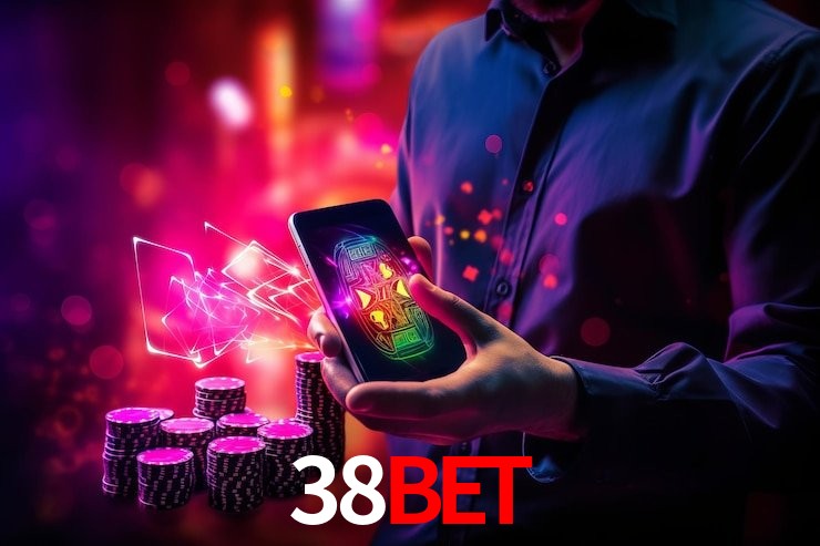 Jogos Exclusivos 38bet