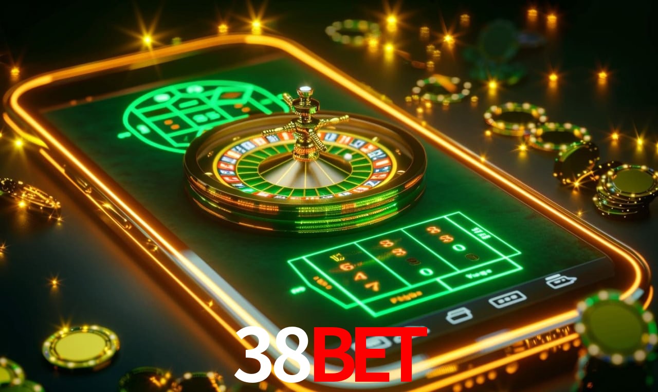 Casino Ao Vivo 38bet