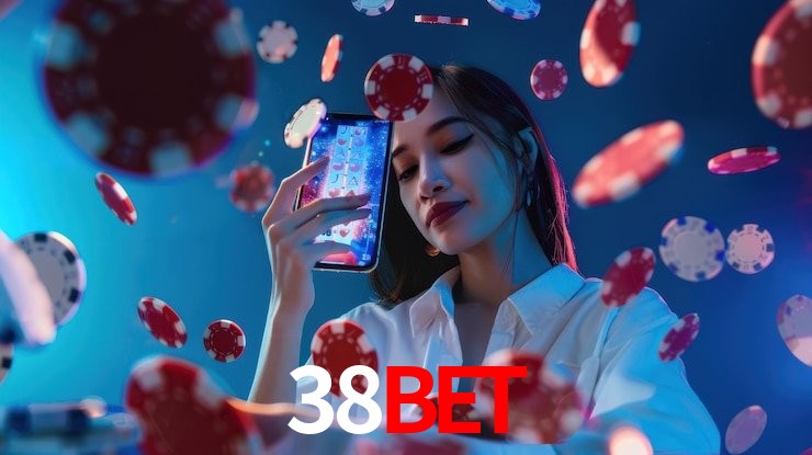 Inovações de Jogos na 38bet: O Futuro das Experiências Interativas