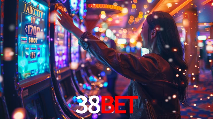 Experimente o Login Seguro Premium no 38bet
