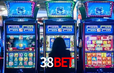 A Experiência Imersiva dos Cassinos Ao Vivo no 38bet