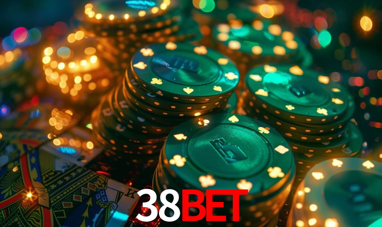 Casino Ao Vivo 38bet