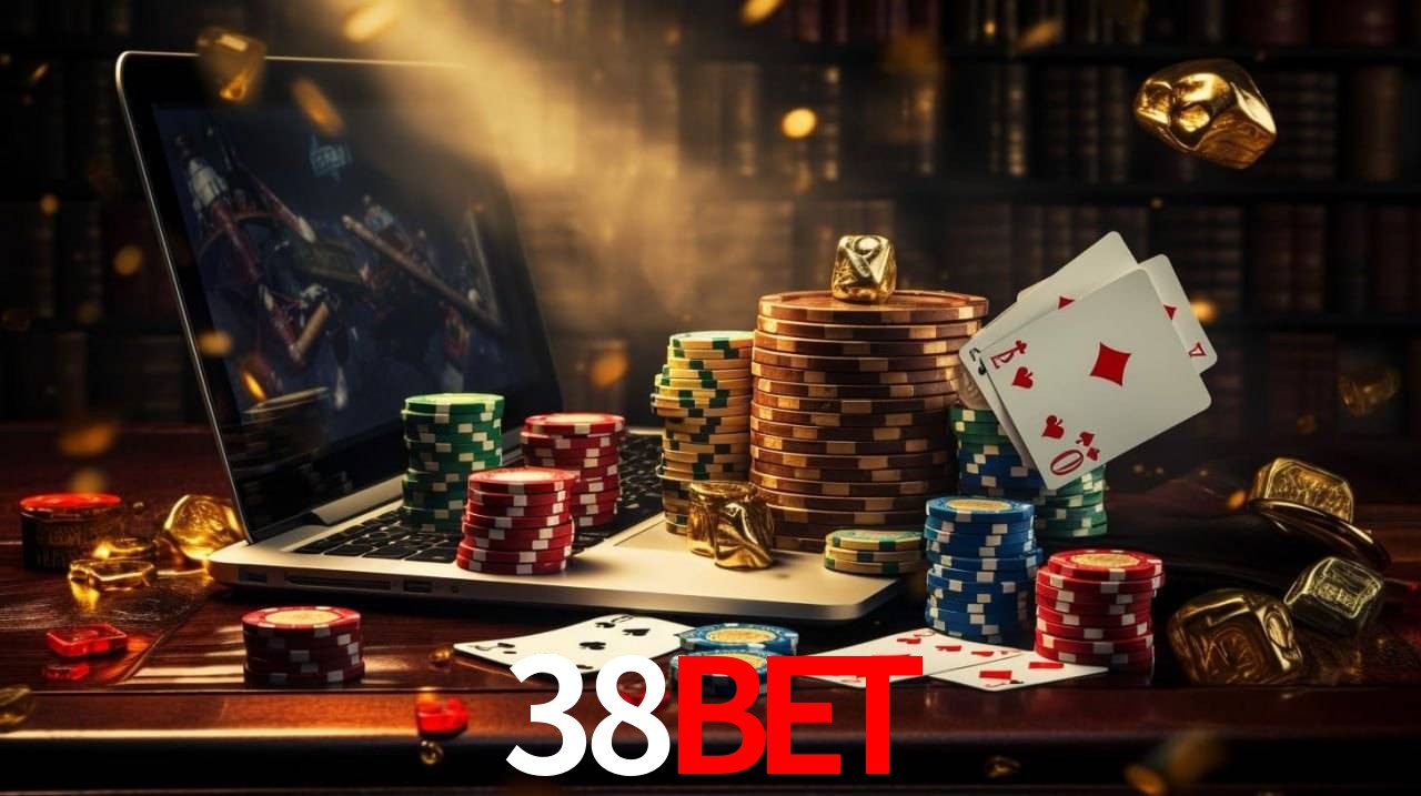 Bônus Diários 38bet