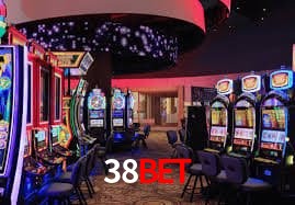 Segurança 2FA 38bet