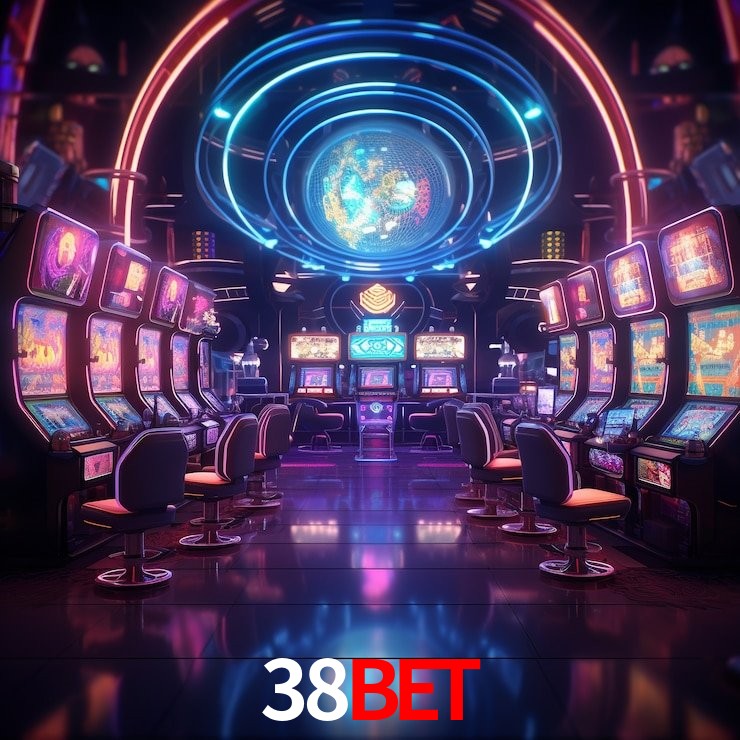 Promoções Sazonais 38bet