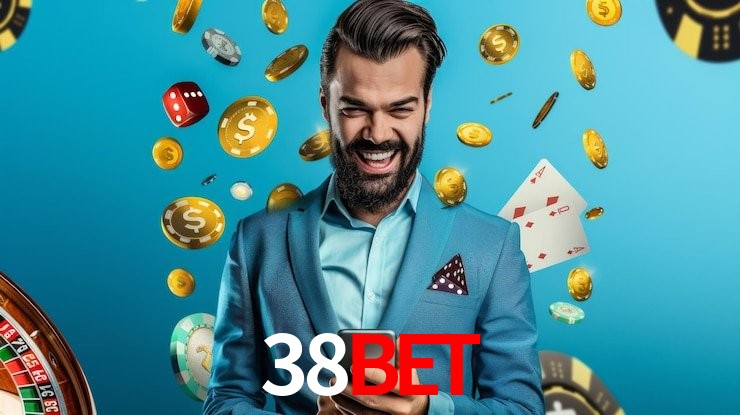 Slot Games 38bet