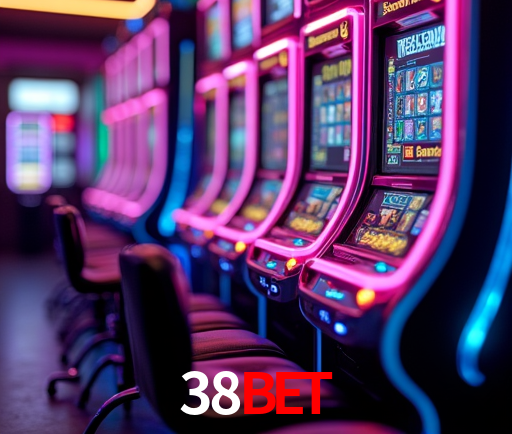 Sistemas de Segurança 38bet