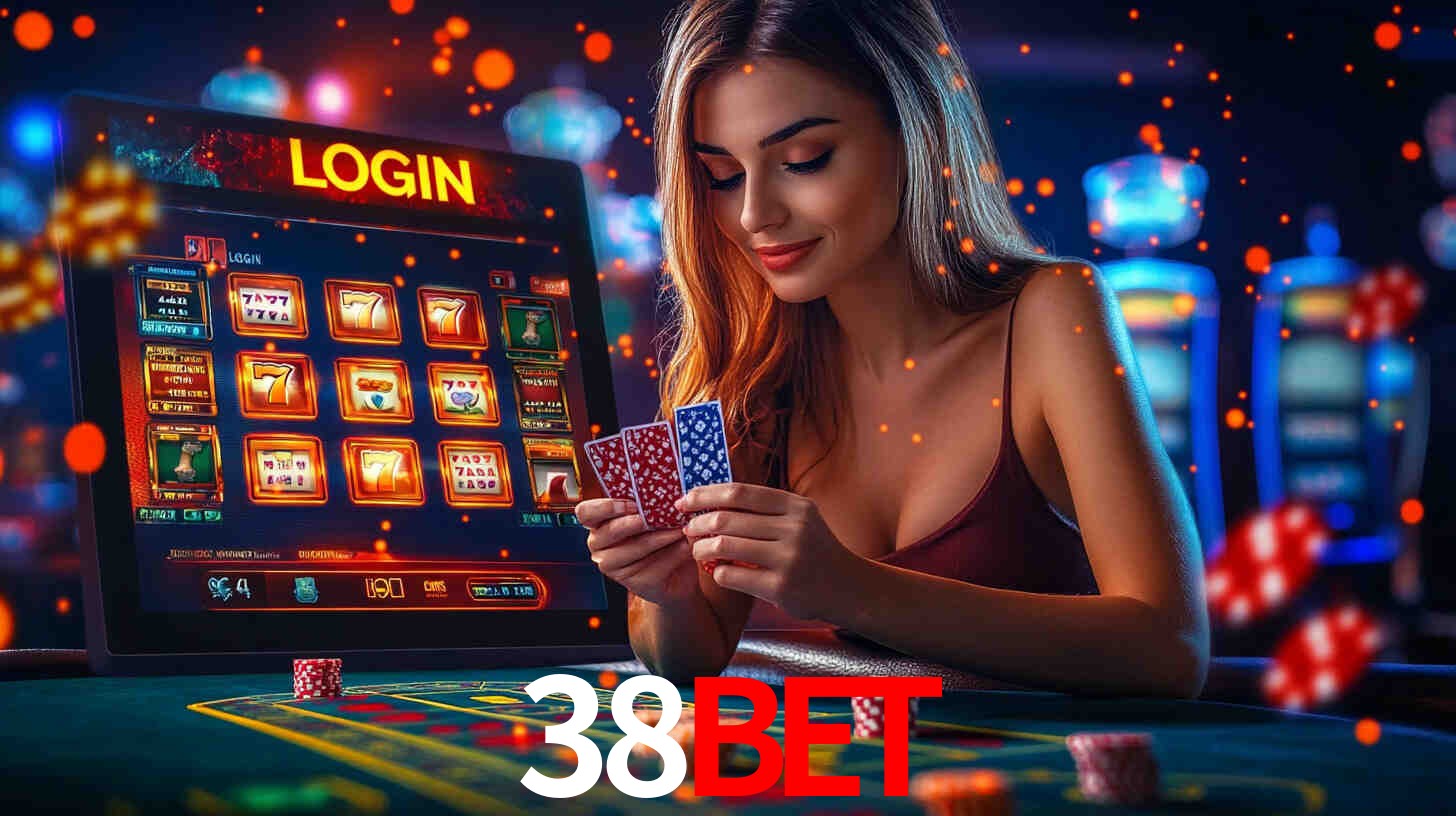 38bet: A Experiência de Casino com Jogos de Mesa ao Vivo