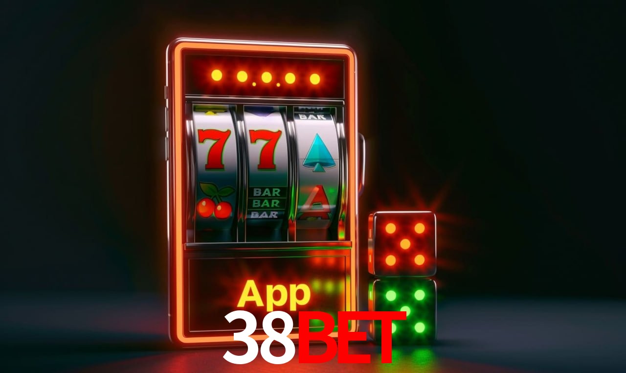 Apostas de Futebol 38bet