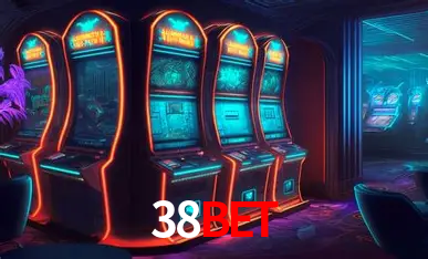 A Revolução dos Aplicativos de Jogos no 38bet