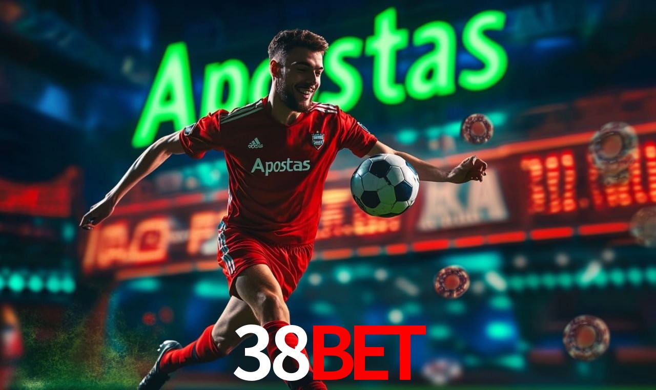 cassino 38bet