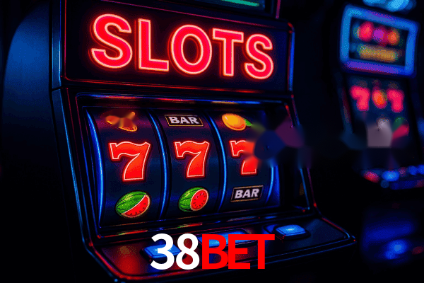 Design Responsivo 38bet