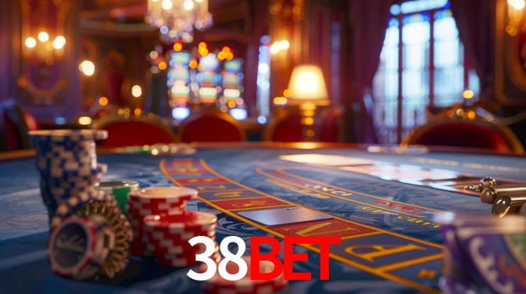API Integration 38bet
